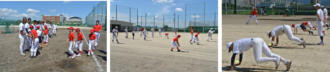 　～サマースクール2日目～