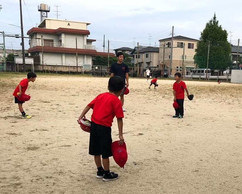 【10/2】長岡京Wスクール