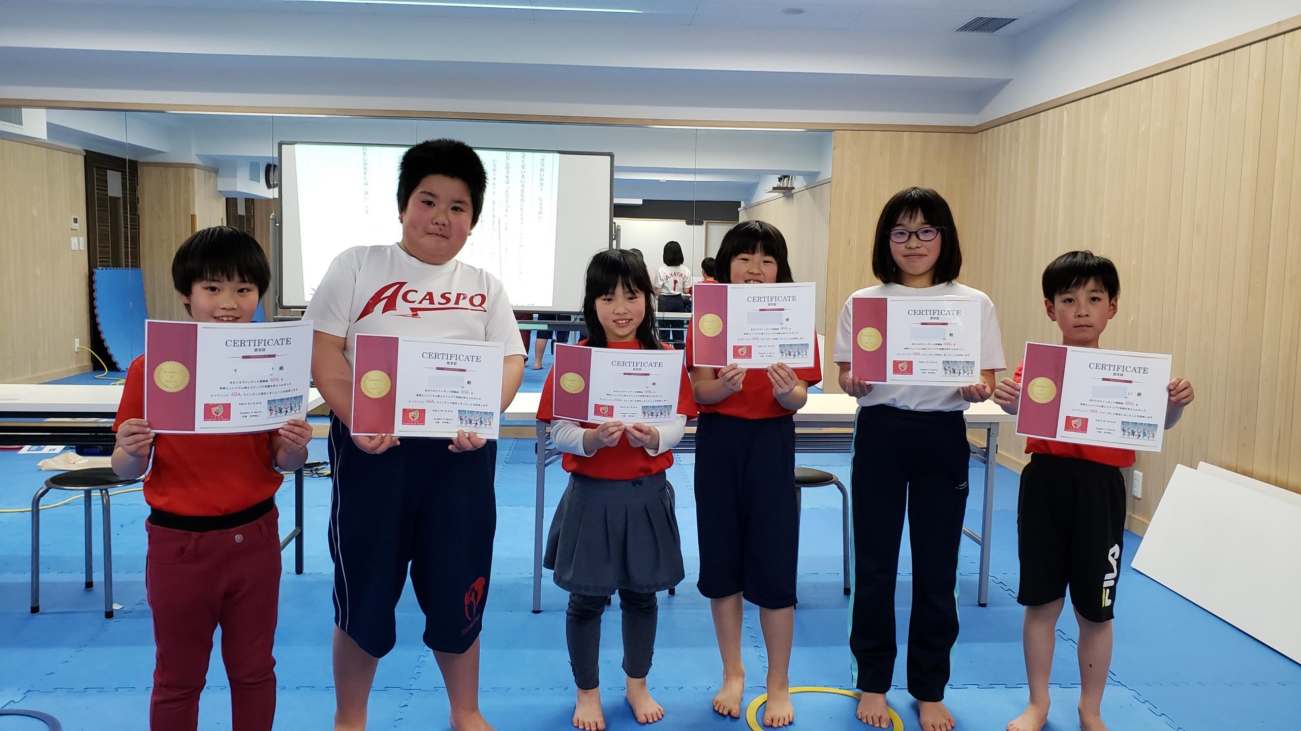 体操スクール - Academic＆Sports