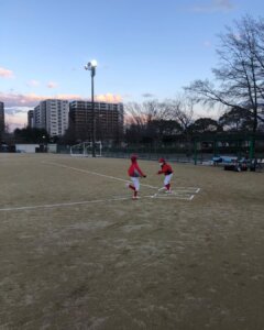 【大津野球スクール】