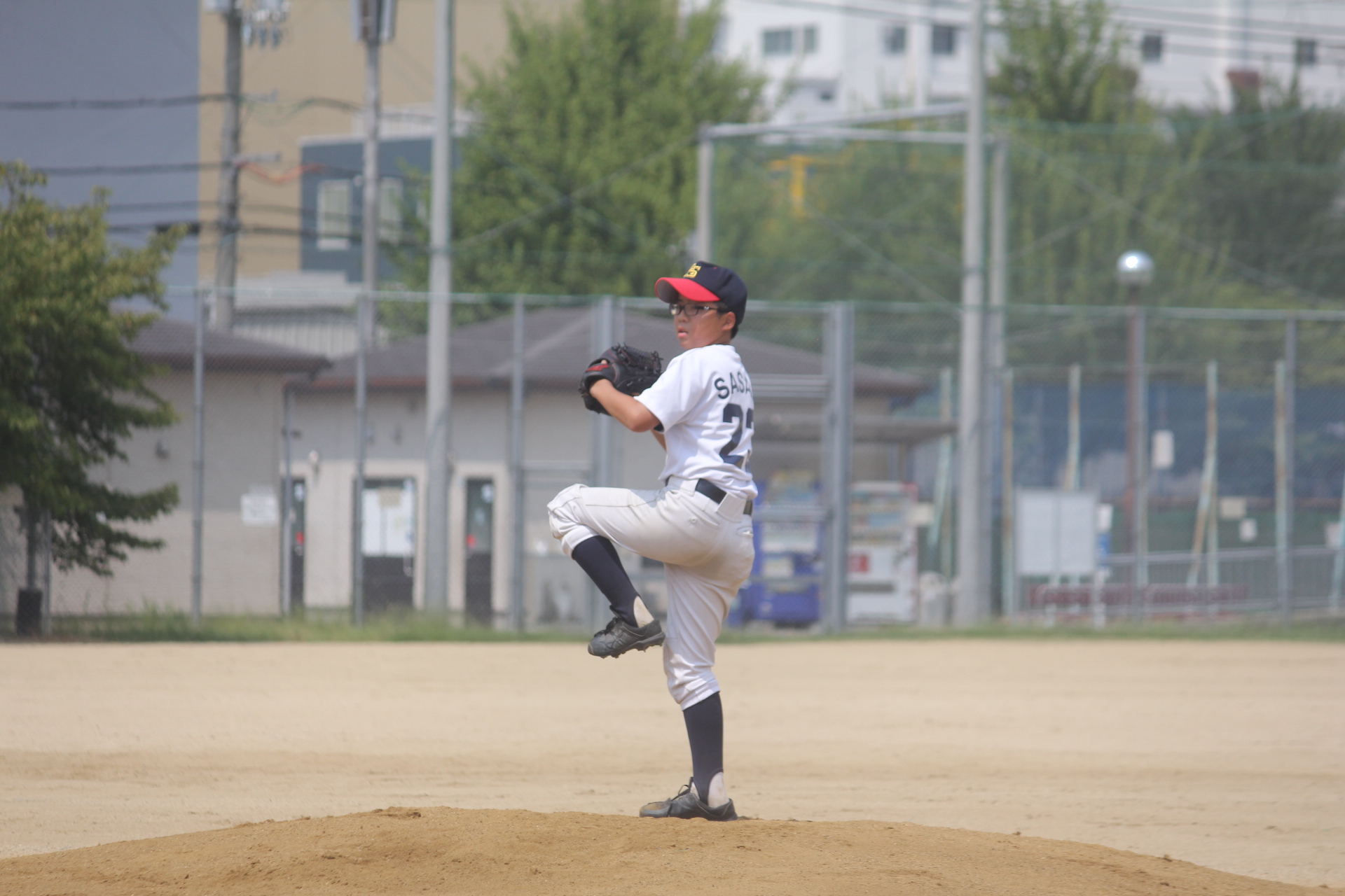 【中学部】チーム力を上げるには