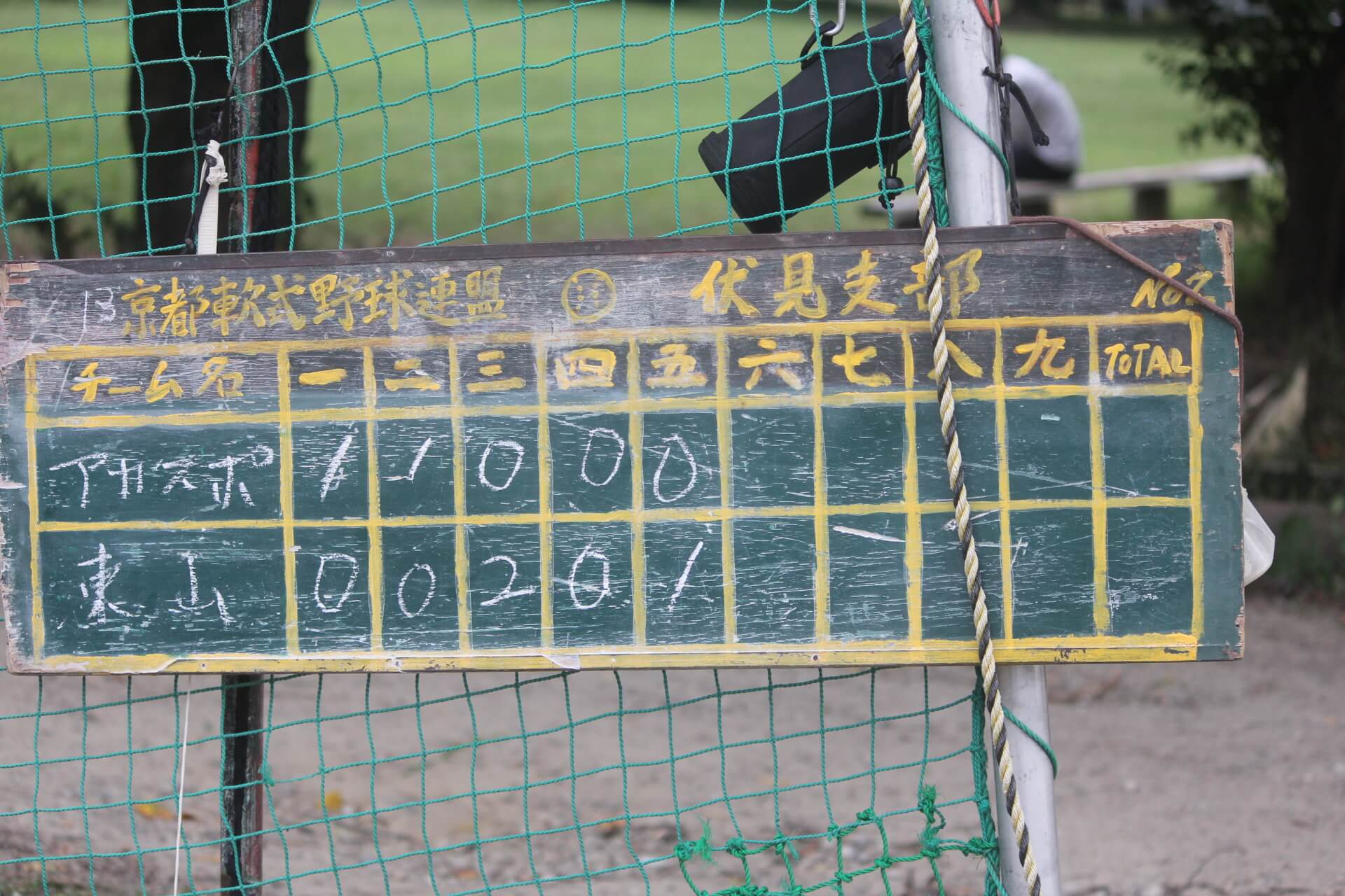 【中学部】マルエスボール杯Bチーム（1・2年生）