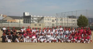 【高学年の部】第21回アカスポカップ