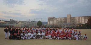 【低学年の部】第21回アカスポカップ