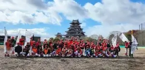 【野球イベント】アカスポ野球フェスティバル