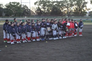 【野球アスリートA】アカスポ杯争奪大会