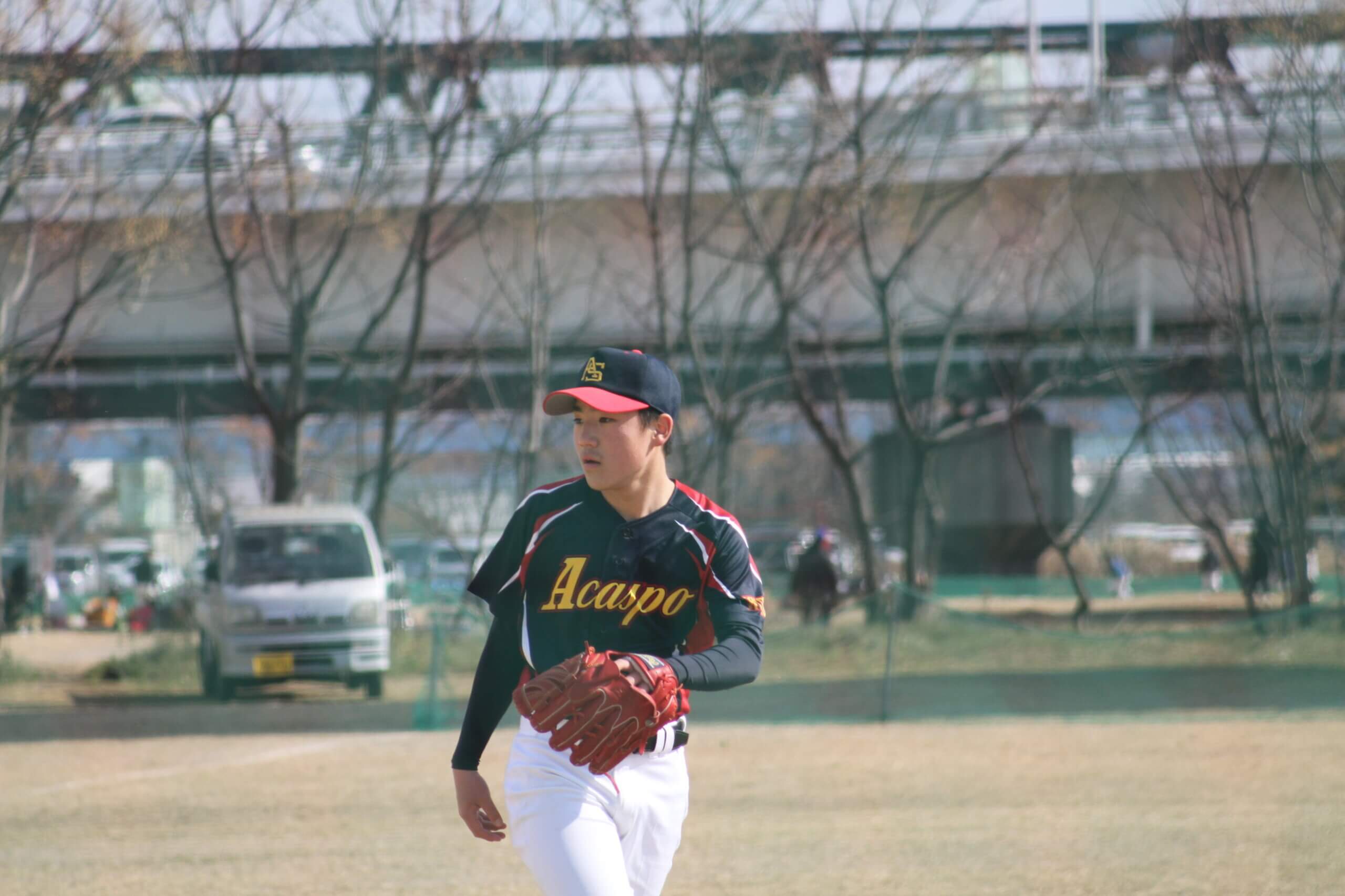 チャンスを掴めるか