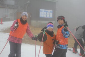 【イベント】アカスポｓｎｏｗ学校２０２６