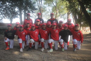 【野球アスリート】Aチーム（豊中大会）