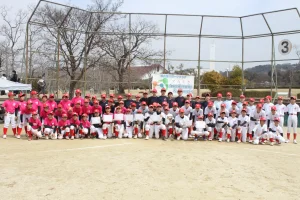 【野球スクール】第22回アカスポカップ（高学年の部）