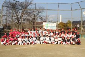 【野球スクール】第22回アカスポカップ（低学年の部）