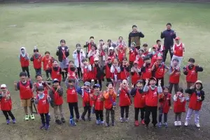 【イベント】アカスポ自然学校2026