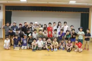【夏期イベント】アカスポスペシャル学校《夏祭り》